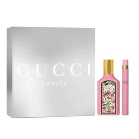 Gucci Flora Gorgeous Gardenia luxe bloemig parfum
