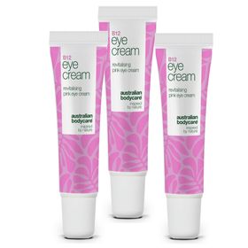 Australian Bodycare Crème pour les yeux à la vitamine B12