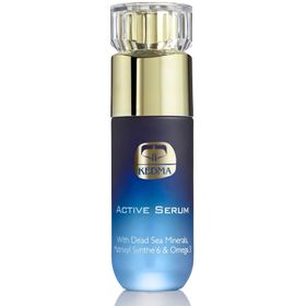 Kedma – Actief Serum – Dode Zee Mineralen & Vitaminen – Hydratatie & Versteviging