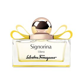 Salvatore Ferragamo - Eau de Parfum Signorina Libera