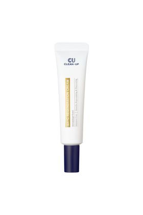 CUSKIN Clean-Up EX-C Regenererende Crème