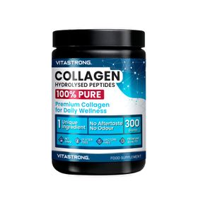 Vitastrong Collagène Hydrolysé COLLinstant® - 300 g Poudre