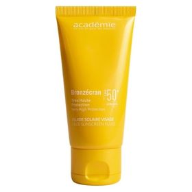 Académie Face Sunscreen Fluid SPF 50+ - 50 ml