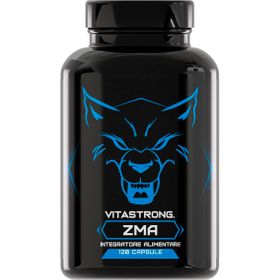 Vitastrong ZMA