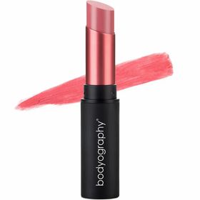 BODYOGRAPHY Fabric Texture Lipstick – Lippenstift Sateen