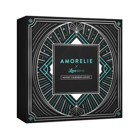 AMORELIE Adventskalender 2025 - Luxe editie