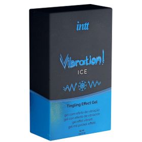 INTT *Vibration! Ice*