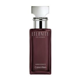 Calvin Klein Eternity Amber Essence bloemige houtachtige parfum