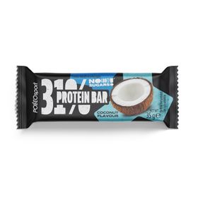 Polleo 31% Protein Bar