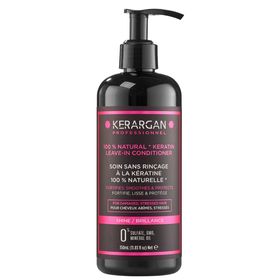 Kerargan - Soins Ultra Réparateur Sans Rinçage à la Kératine