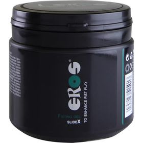 EROS *Slide X* Fisting Gel