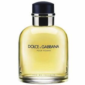 Dolce & Gabbana - Eau de Toilette voor Heren