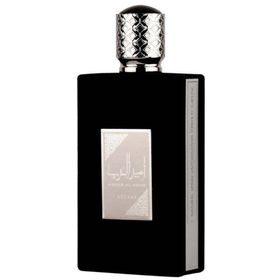 Lattafa - Eau de Parfum voor Heren Ameerat Al Arab