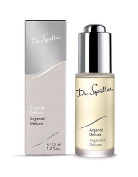 Dr. Spiller Huile d'Argan Deluxe 30 ml