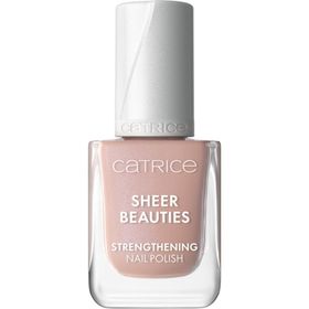 Catrice - Vernis à Ongles Sheer Beauties Strengthening