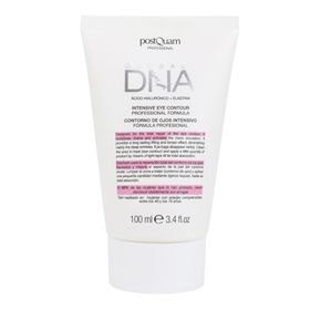 Postquam contour des yeux