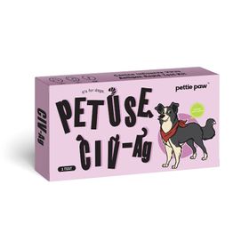 The Tester - Antigène du virus de l'influenza canine (chien)