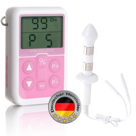 axion® I-2000 Entraîneur du plancher pelvien avec sonde anale pour hommes