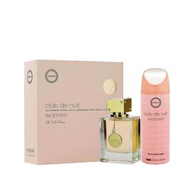 Armaf Cadeauset Damesparfum