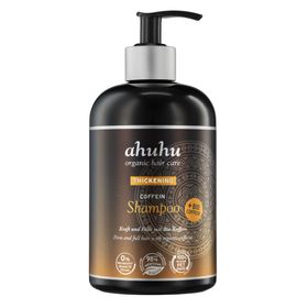 M. Asam Thickening Coffein Shampoo