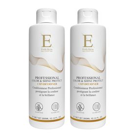 ErthSkin London Color & Shine Protect Conditioner Duo