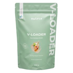 nutri+ Recovery Loader Shake