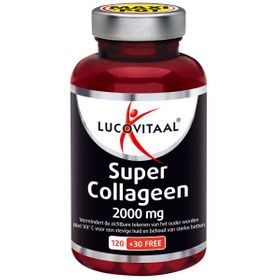 lucovitaal - Super Collagen