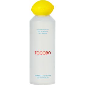TOCOBO AHA BHA Lemon Toner – Zuiverende gezichtstoner met 38% citroenextract