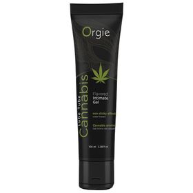 Orgie *Cannabis Glijmiddel Tube*