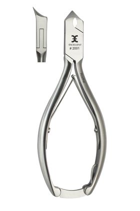 Excellent Solingen Basismodel kopsnijder