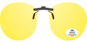 Montana Eyewear - Crail - Clip-on voor acetaat monturen