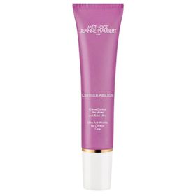 Jeanne Piaubert Certitude Absolue Ultra Anti Falten Lippenpflege