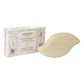 Postquam Vaste Shampoo – Gele Klei