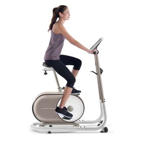 Citta BT5.1 - Vélo d'appartement