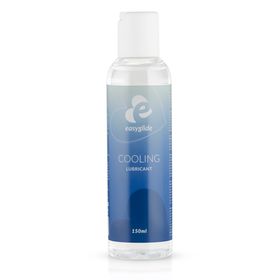 EasyGlide Gel lubrifiant rafraîchissant