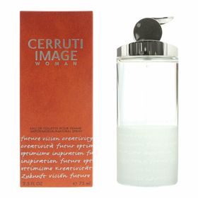 Cerruti Image Eau De Toilette Spray