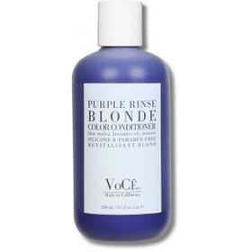 VoCê Haircare Après-Shampoing Violet Naturel}