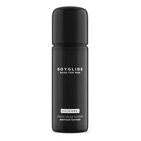 BOYGLIDE *Silicone*