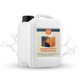 nimo® spray imperméabilisant pour vêtements fonctionnels