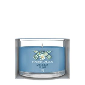 Yankee Candle Azure Sky Signature - Votive