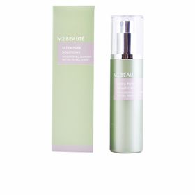 M2 Beauté Ultra Pure Solutions Hyaluron & Collageen Gezichts Nano Spray
