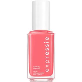 Essie - Vernis à Ongles Expressie