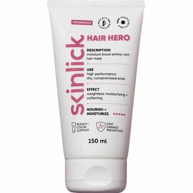 SKINLICK Hair Hero Haarmasker voor intensieve verzorging & herstel