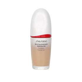 Shiseido Revitalessence fond de teint éclat