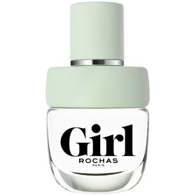 Rochas Paris - Eau De Toilette Girl