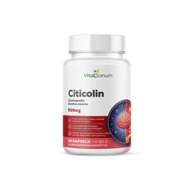 VitaSanum® - Citicoline