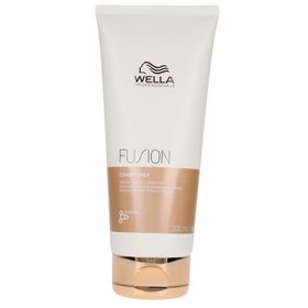 Wella - Intense Fusion Herstelconditioner voor Beschadigd Haar