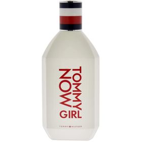 Tommy Hilfiger - Tommy Now Girl Eau de Toilette