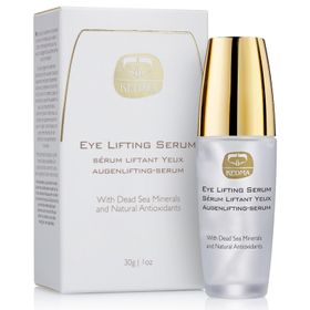 Kedma – Lifting Serum – Anti-Rimpel & Gladmakend – Aloë Vera, Kamille & Dode Zee Mineralen