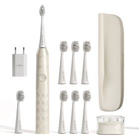 AILORIA SHINE BRIGHT Brosse à dents sonique USB